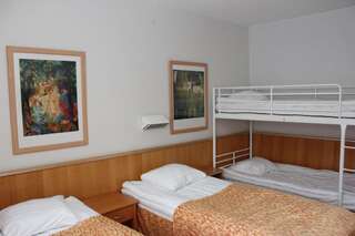 Отель Hotel Waltikka Валкеакоски Стандартный двухместный номер с 1 кроватью или 2 отдельными кроватями-8